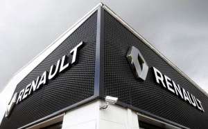 Renault renunţă la parteneriatul cu Valeo